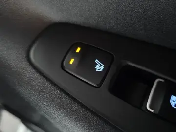 2021 Hyundai Santa Fe с пробегом 46 116 км