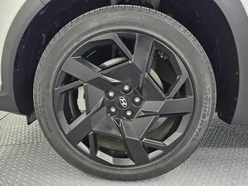 2022 Hyundai Santa Fe с пробегом 49 512 км