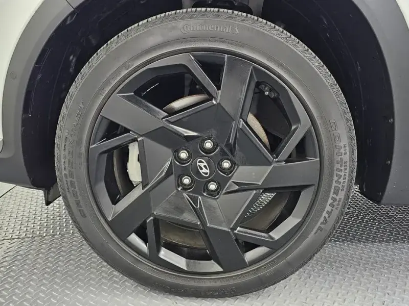 2022 Hyundai Santa Fe с пробегом 49 512 км