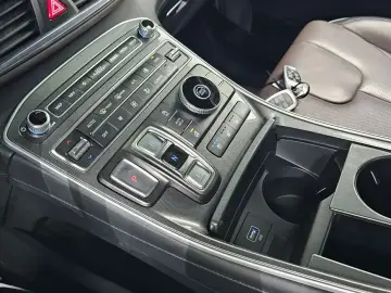 2022 Hyundai Santa Fe с пробегом 49 512 км