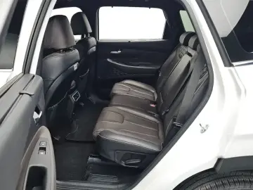 2022 Hyundai Santa Fe с пробегом 49 512 км