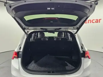 2022 Hyundai Santa Fe с пробегом 49 512 км