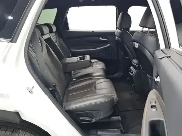 2022 Hyundai Santa Fe с пробегом 49 512 км