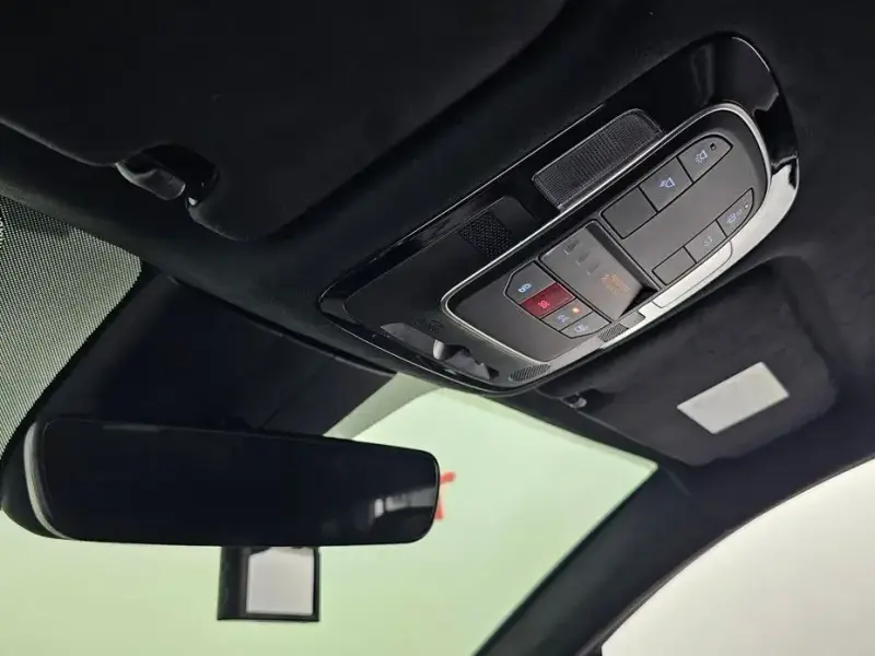 2022 Hyundai Santa Fe с пробегом 49 512 км