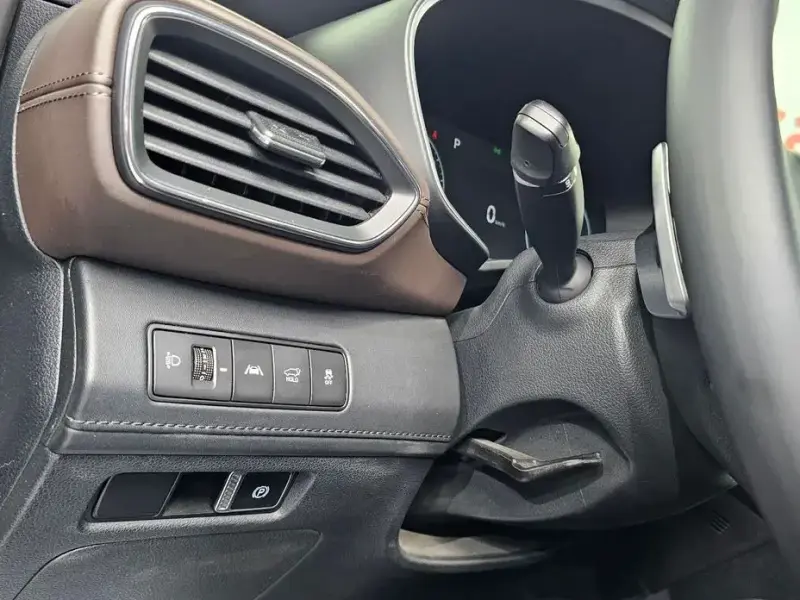 2022 Hyundai Santa Fe с пробегом 49 512 км