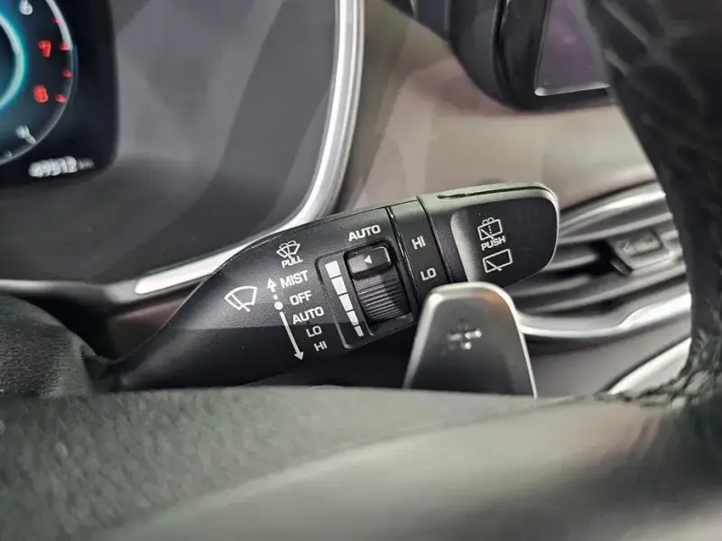 2022 Hyundai Santa Fe с пробегом 49 512 км