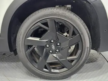 2022 Hyundai Santa Fe с пробегом 49 512 км