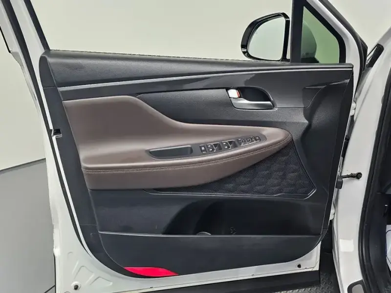 2022 Hyundai Santa Fe с пробегом 49 512 км