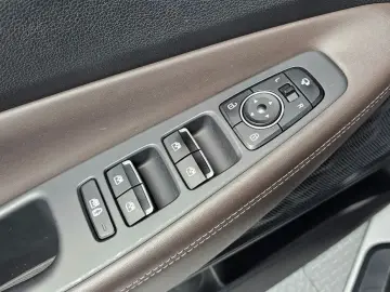 2022 Hyundai Santa Fe с пробегом 49 512 км