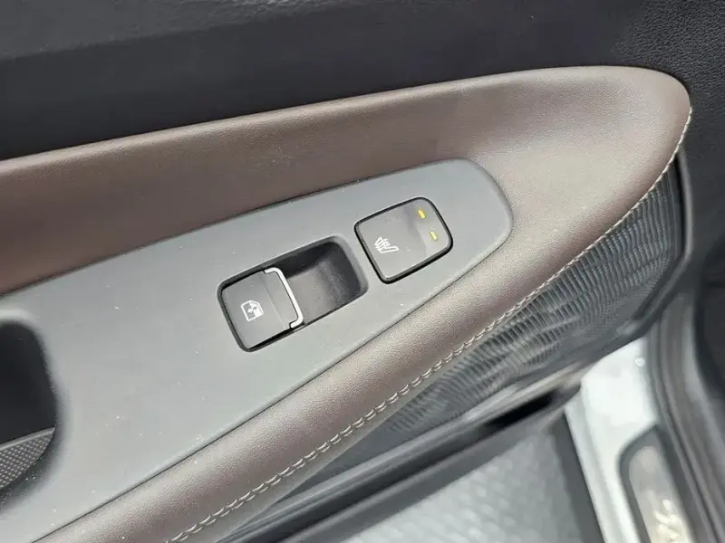 2022 Hyundai Santa Fe с пробегом 49 512 км