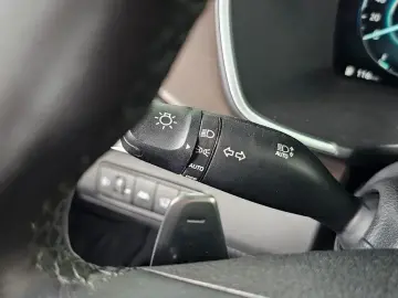 2022 Hyundai Santa Fe с пробегом 49 512 км