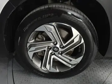 2021 Hyundai Santa Fe с пробегом 38 031 км