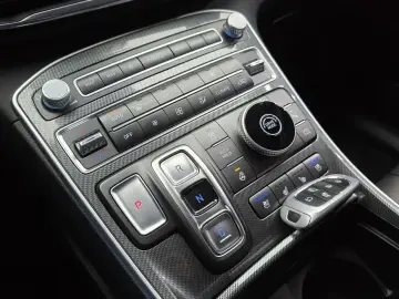 2021 Hyundai Santa Fe с пробегом 38 031 км