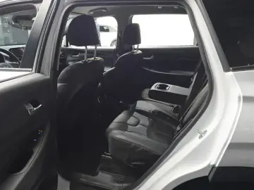 2021 Hyundai Santa Fe с пробегом 38 031 км
