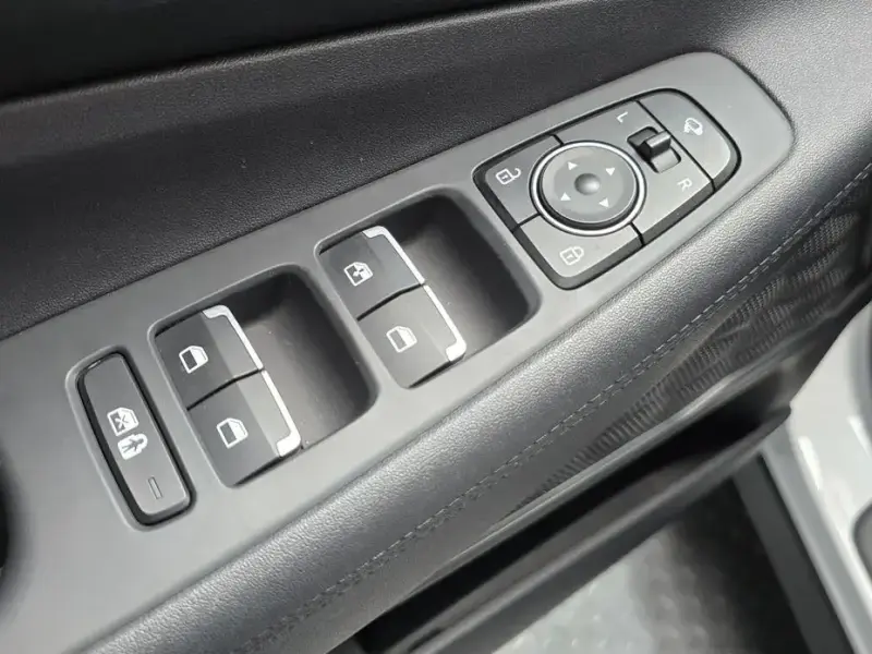 2021 Hyundai Santa Fe с пробегом 38 031 км