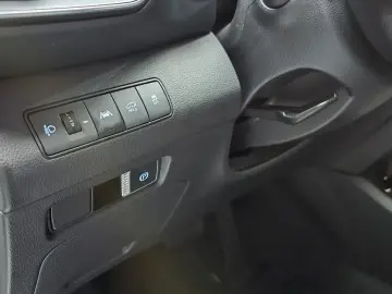 2021 Hyundai Santa Fe с пробегом 38 031 км