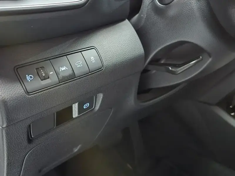 2021 Hyundai Santa Fe с пробегом 38 031 км