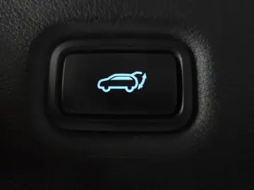2021 Hyundai Santa Fe с пробегом 38 031 км