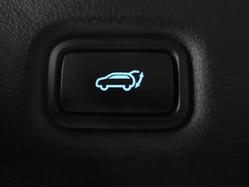 2021 Hyundai Santa Fe с пробегом 38 031 км