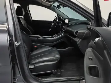 2023 Hyundai Santa Fe с пробегом 76 142 км