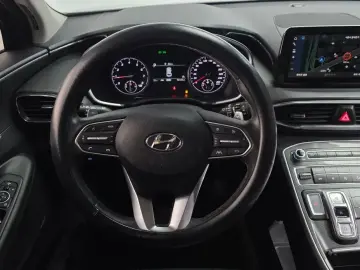 2023 Hyundai Santa Fe с пробегом 76 142 км