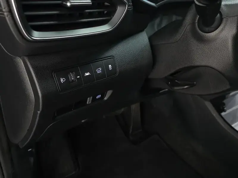 2023 Hyundai Santa Fe с пробегом 76 142 км