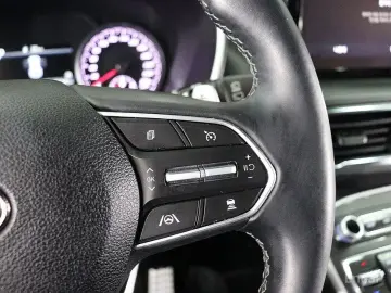2023 Hyundai Santa Fe с пробегом 79 263 км