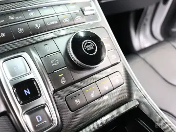2023 Hyundai Santa Fe с пробегом 79 263 км