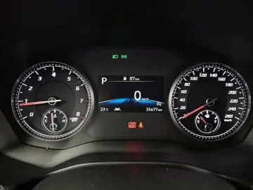 2023 Hyundai Santa Fe с пробегом 35 677 км