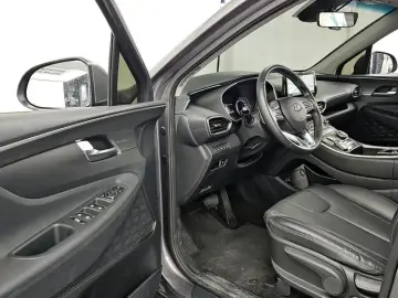 2023 Hyundai Santa Fe с пробегом 35 677 км