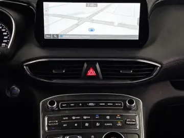 2023 Hyundai Santa Fe с пробегом 35 677 км