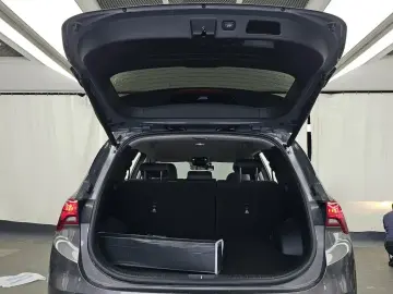 2023 Hyundai Santa Fe с пробегом 35 677 км