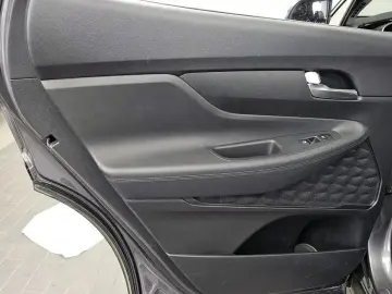 2023 Hyundai Santa Fe с пробегом 35 677 км