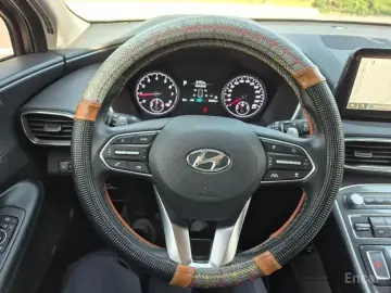 2023 Hyundai Santa Fe с пробегом 37 027 км