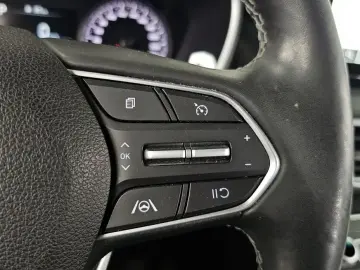2023 Hyundai Santa Fe с пробегом 35 677 км
