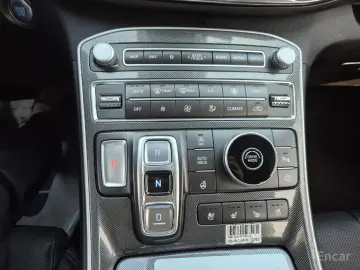 2023 Hyundai Santa Fe с пробегом 37 027 км