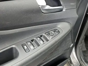 2023 Hyundai Santa Fe с пробегом 35 677 км