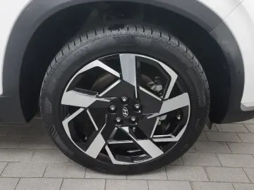 2021 Hyundai Santa Fe с пробегом 56 913 км