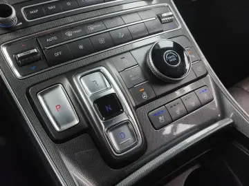 2021 Hyundai Santa Fe с пробегом 56 913 км