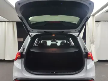2021 Hyundai Santa Fe с пробегом 56 913 км