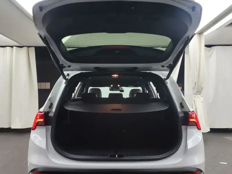 2021 Hyundai Santa Fe с пробегом 56 913 км