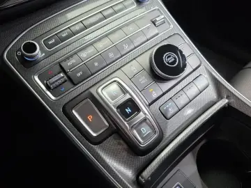2023 Hyundai Santa Fe с пробегом 34 909 км