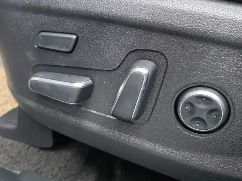 2023 Hyundai Santa Fe с пробегом 15 084 км