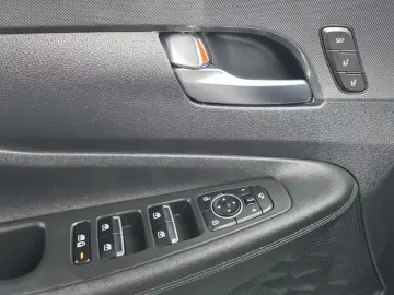 2023 Hyundai Santa Fe с пробегом 34 909 км