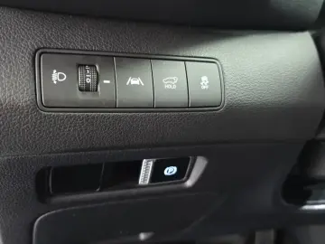 2023 Hyundai Santa Fe с пробегом 34 909 км