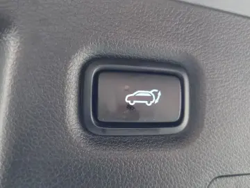 2023 Hyundai Santa Fe с пробегом 15 084 км