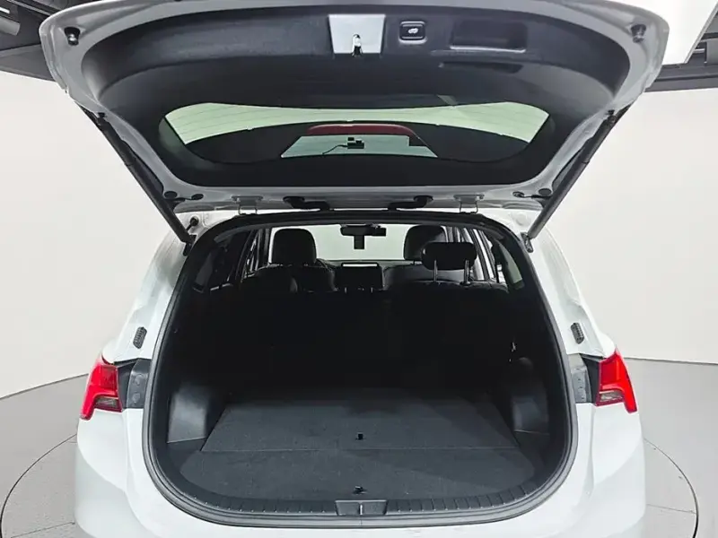 2023 Hyundai Santa Fe с пробегом 34 909 км