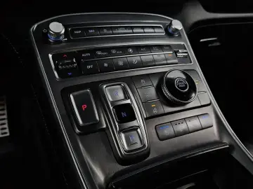 2021 Hyundai Santa Fe с пробегом 70 513 км