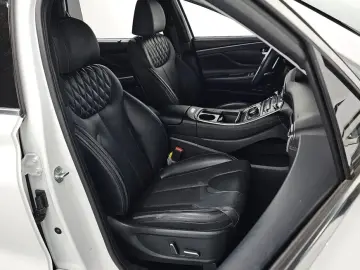 2021 Hyundai Santa Fe с пробегом 70 513 км