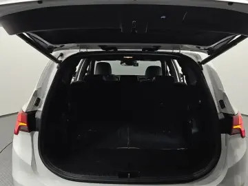 2021 Hyundai Santa Fe с пробегом 70 513 км